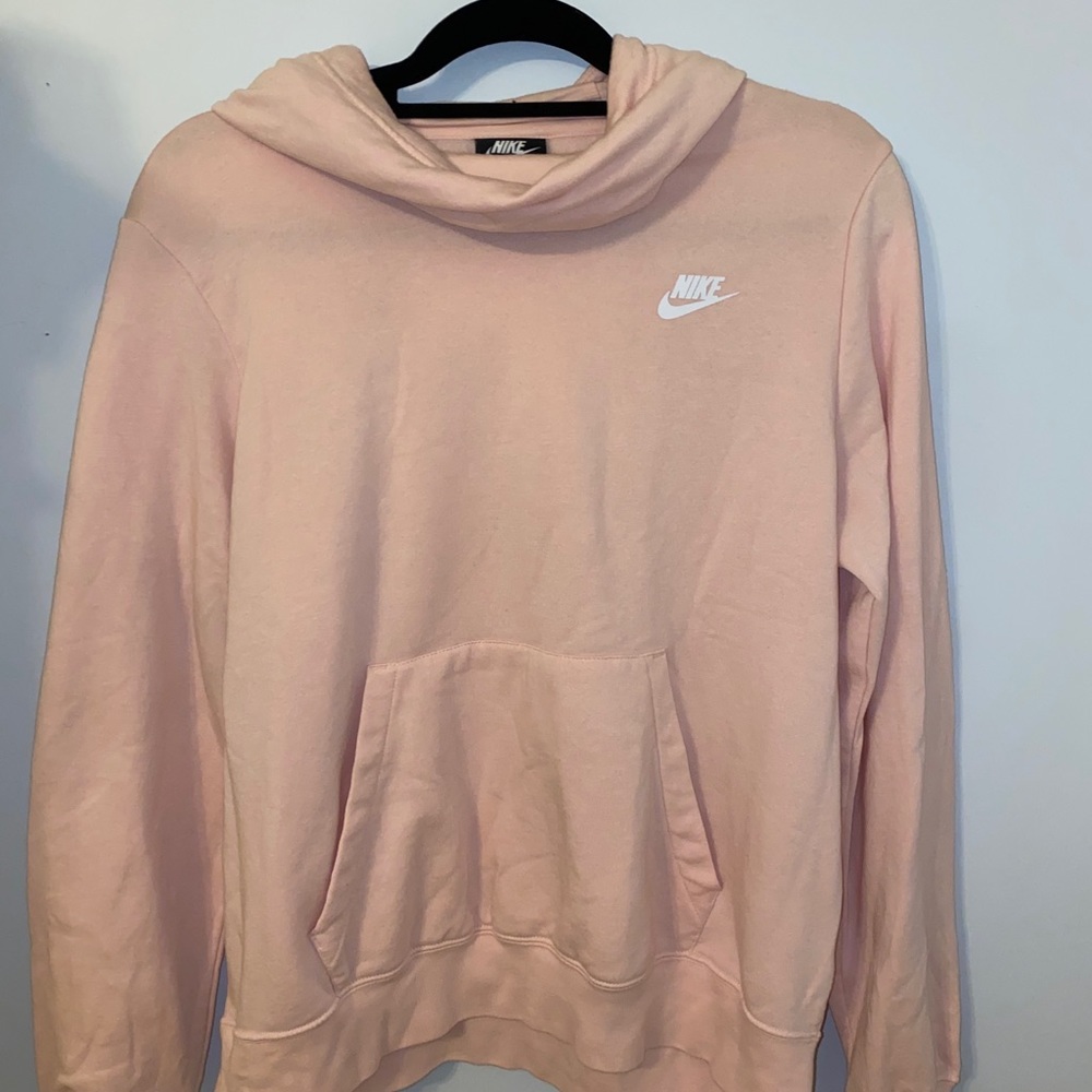 NIKE HOODIE !! - Picture 1 of 3